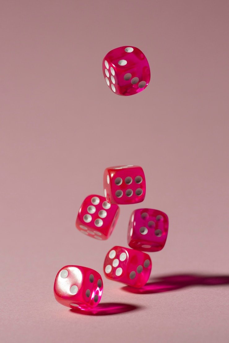 Antarmuka permainan nomor 4D di aplikasi mobile 1win casino
