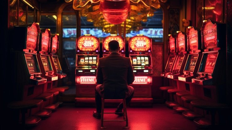 Metode pembayaran lokal tersedia di 1win casino untuk kemudahan deposit