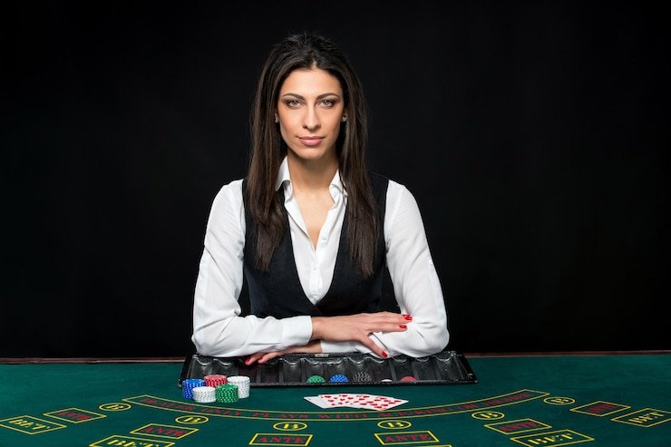 Antarmuka aplikasi mobile 1win casino menampilkan menu sportsbook, live casino, dan slot games