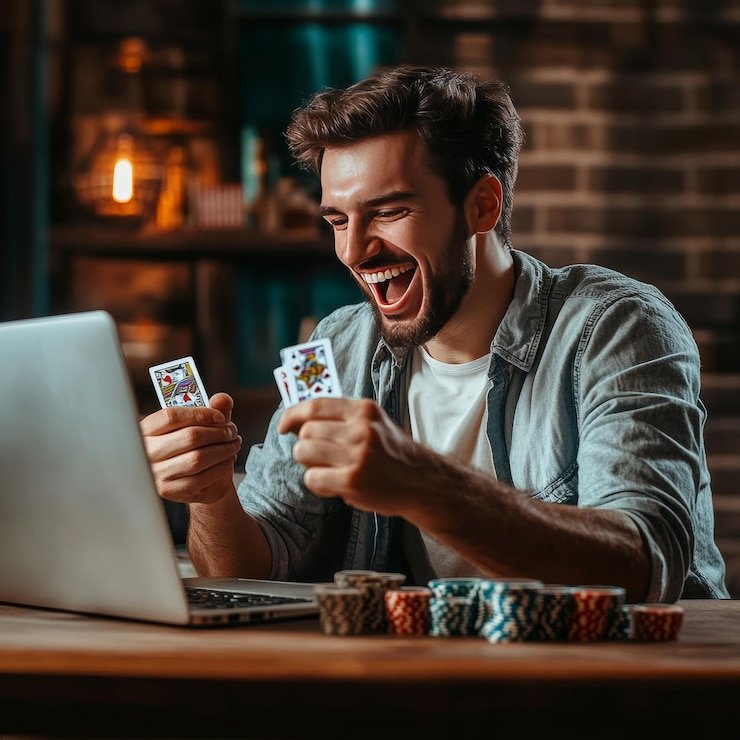 Antarmuka pertandingan Piala Indonesia di aplikasi mobile 1win casino