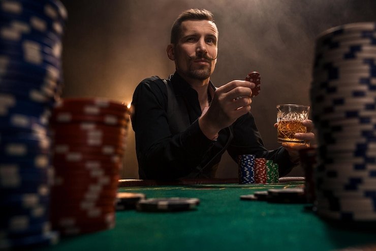 Metode pembayaran lokal di 1win casino termasuk DANA, OVO, GoPay, dan QRIS