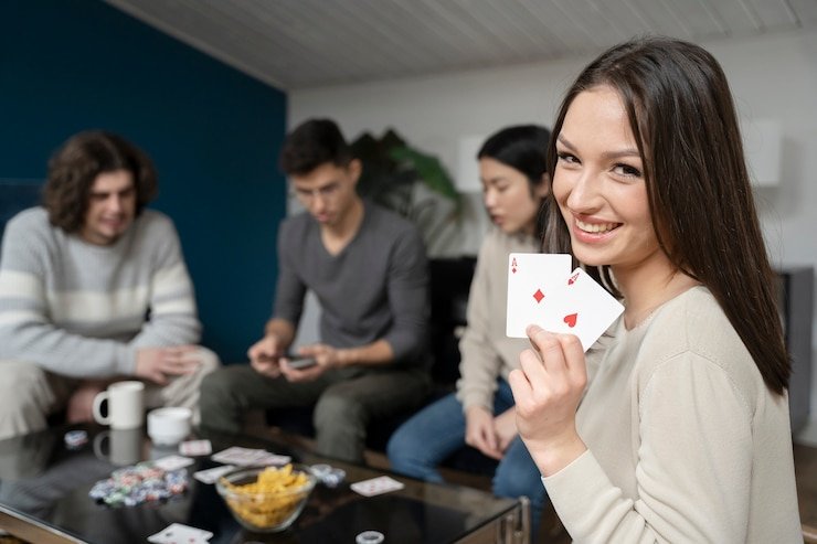 Metode pembayaran lokal di platform 1win casino termasuk DANA, OVO, GoPay, dan QRIS
